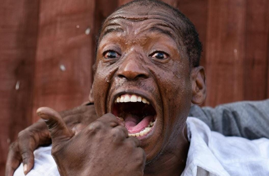 Murió Pánfilo, el cubano que convirtió la “jama” en un reclamo nacional