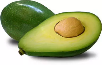 aguacate