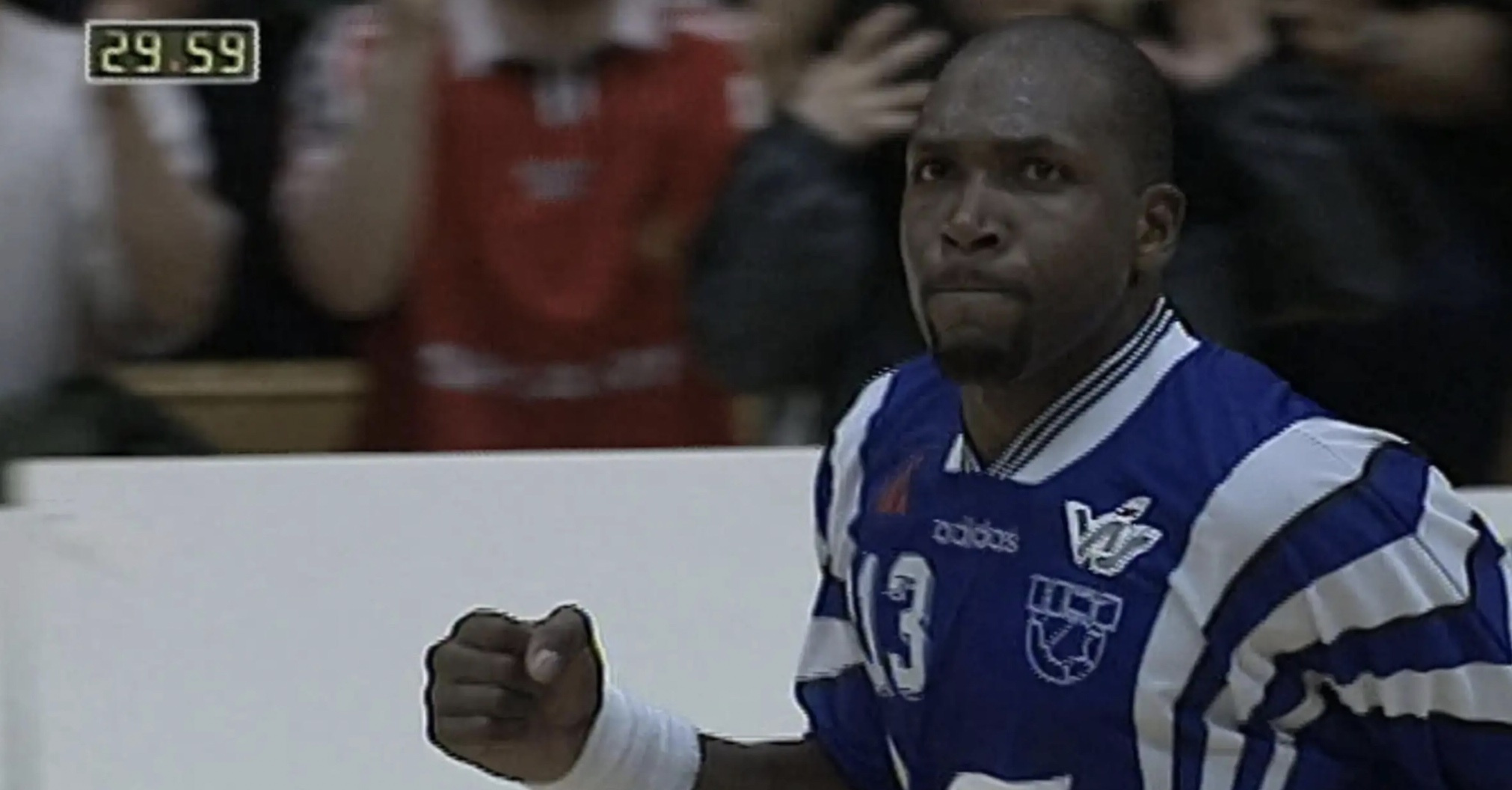 Seducidos por Europa: balonmanistas cubanos en la historia de la EHF Euro