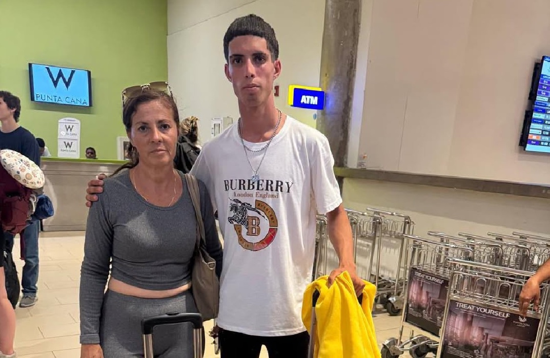 Otro joven lanzador deja Cuba en busca de jugar en EE UU