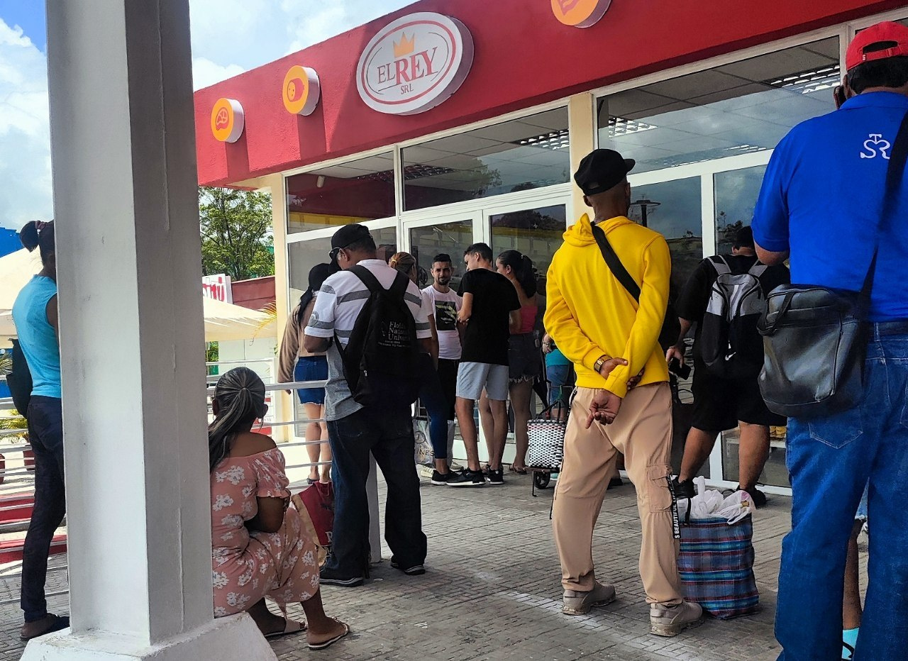 El Rey llega a Sancti Spíritus, pero el bolsillo sigue sin coronarse