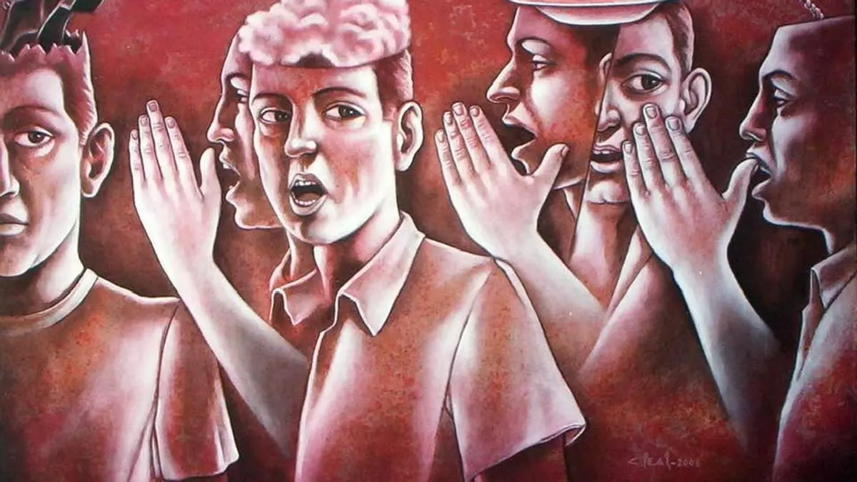 Generación Y Cómo sobrevivir a la lapidación pública y no perder la sonrisa