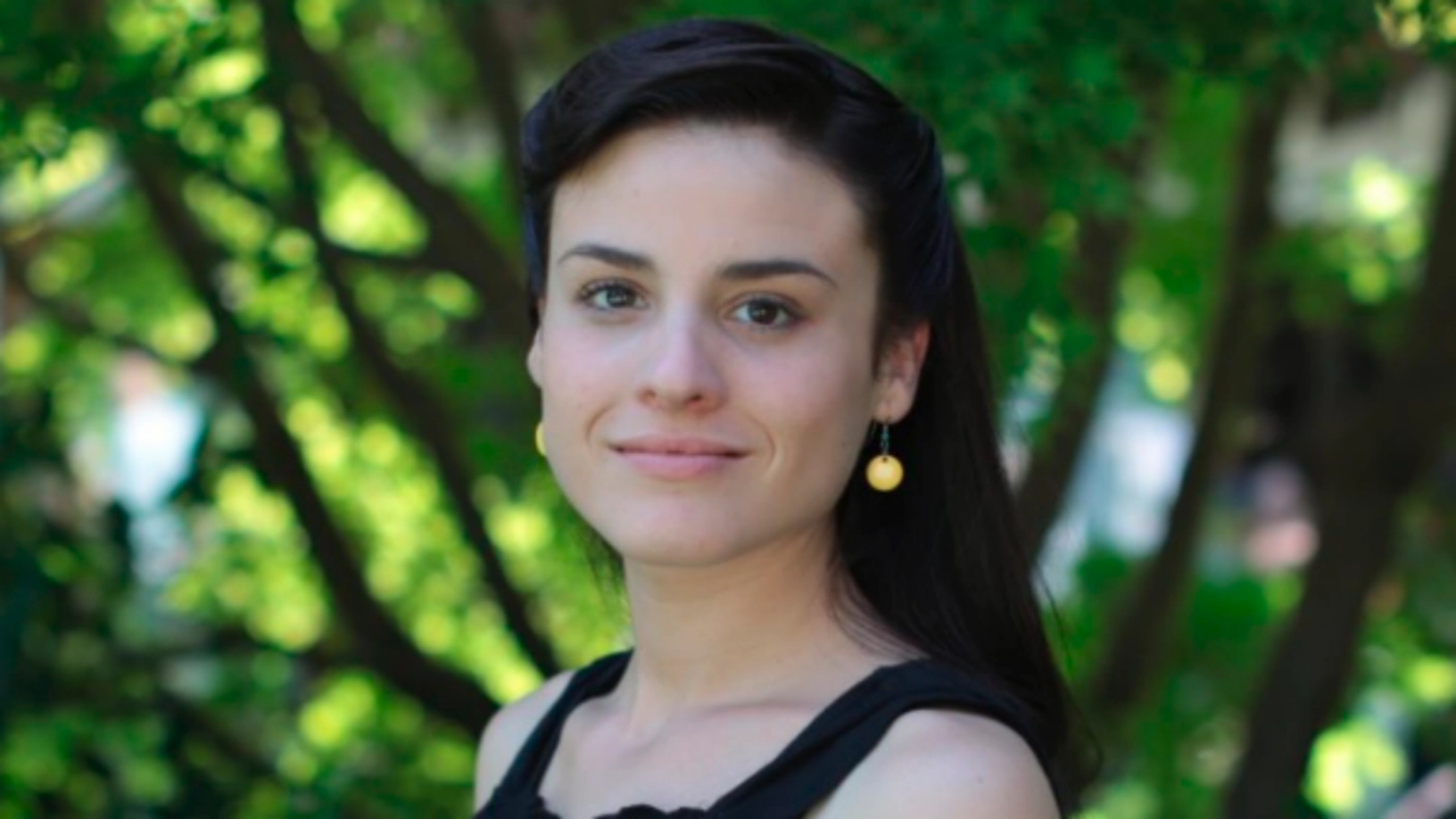 La chilena Camila Roeschmann gana en Cuba el premio Casa de las Américas de teatro