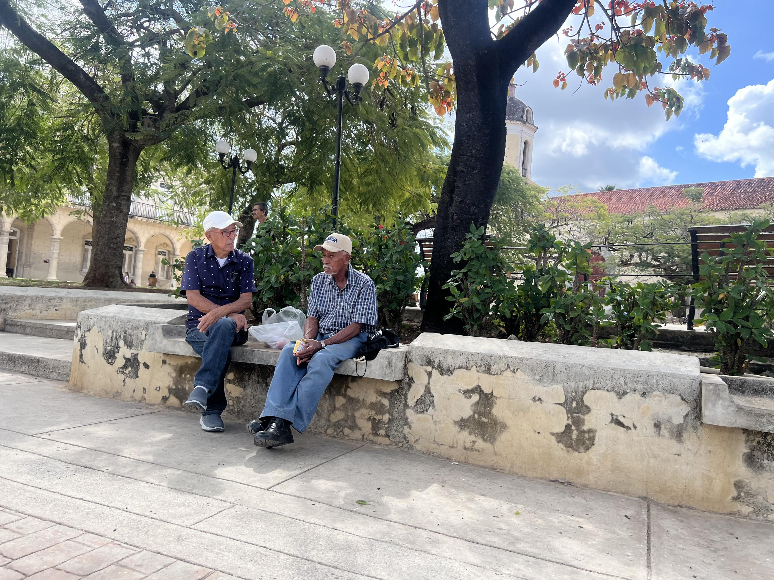 Abren a los privados la administración de hogares de ancianos y para personas con discapacidad