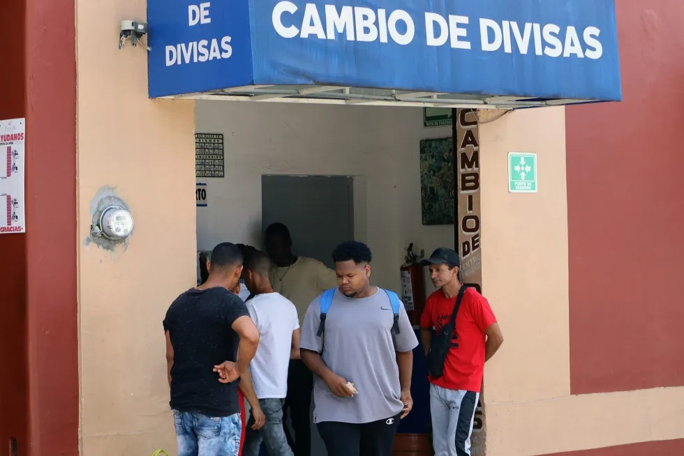 Las remesas de México a Cuba salen de uno de los estados más pobres del país