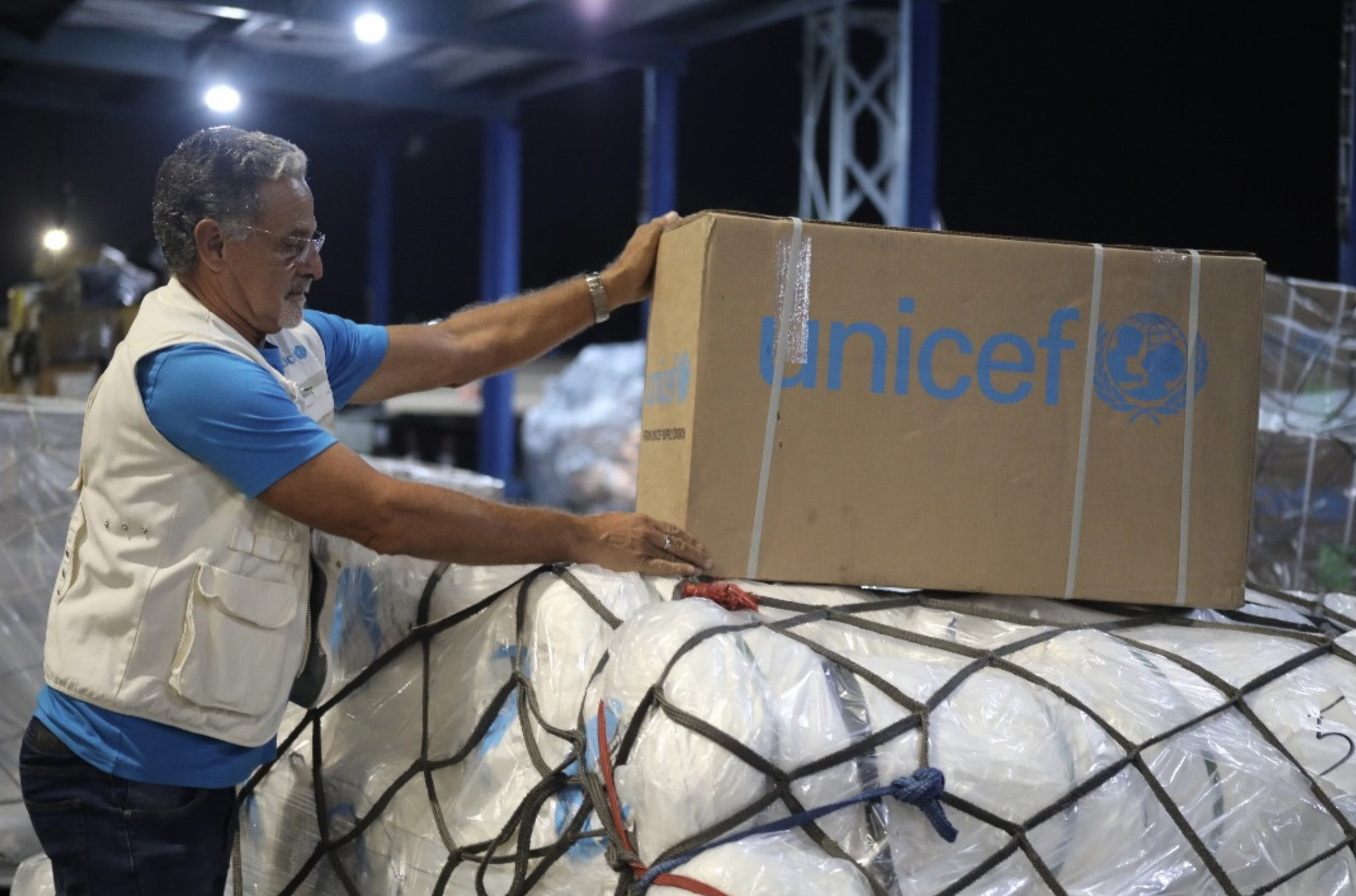 La ONU busca combustible a través del sector privado cubano para repartir millones en ayuda humanitaria