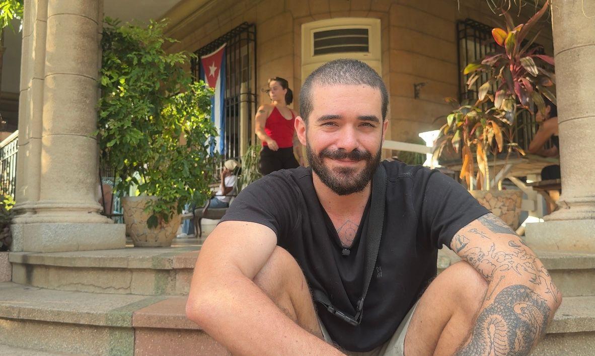 El Proyecto se posiciona como un acto de resistencia ante el caos que reina en Cuba