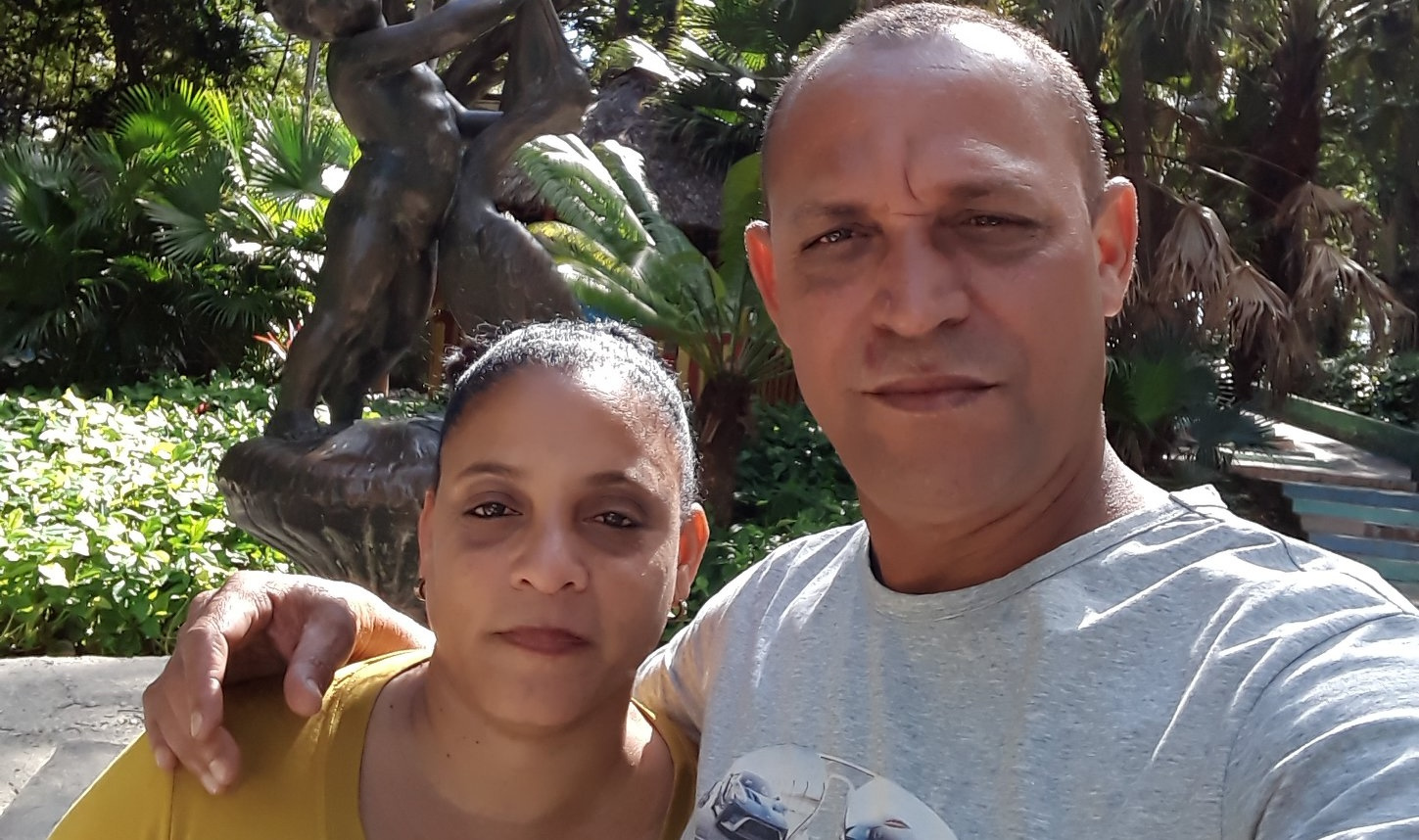 La CIDH otorga medidas cautelares a favor del preso político cubano Jorge Bello y su familia