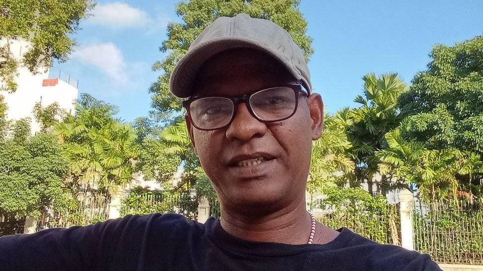 Muere en extrañas circunstancias el pelotero cubano Dorian Friol Ramírez, ex lanzador de Metropolitanos