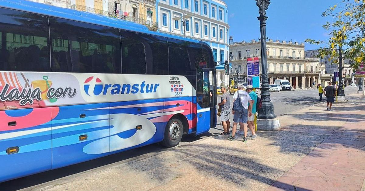 Havanatur Enables US Dollar Digital Payments for Cuban Residents' Tourism
