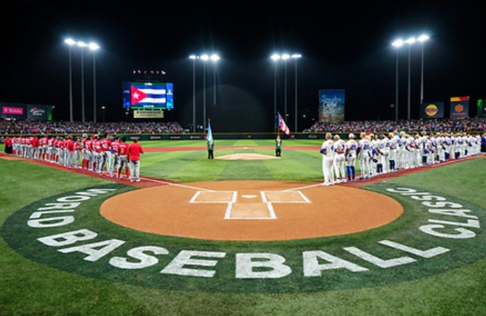 Cuba pierde con Puerto Rico y pone en vilo su pase a la fase final del Clásico Mundial