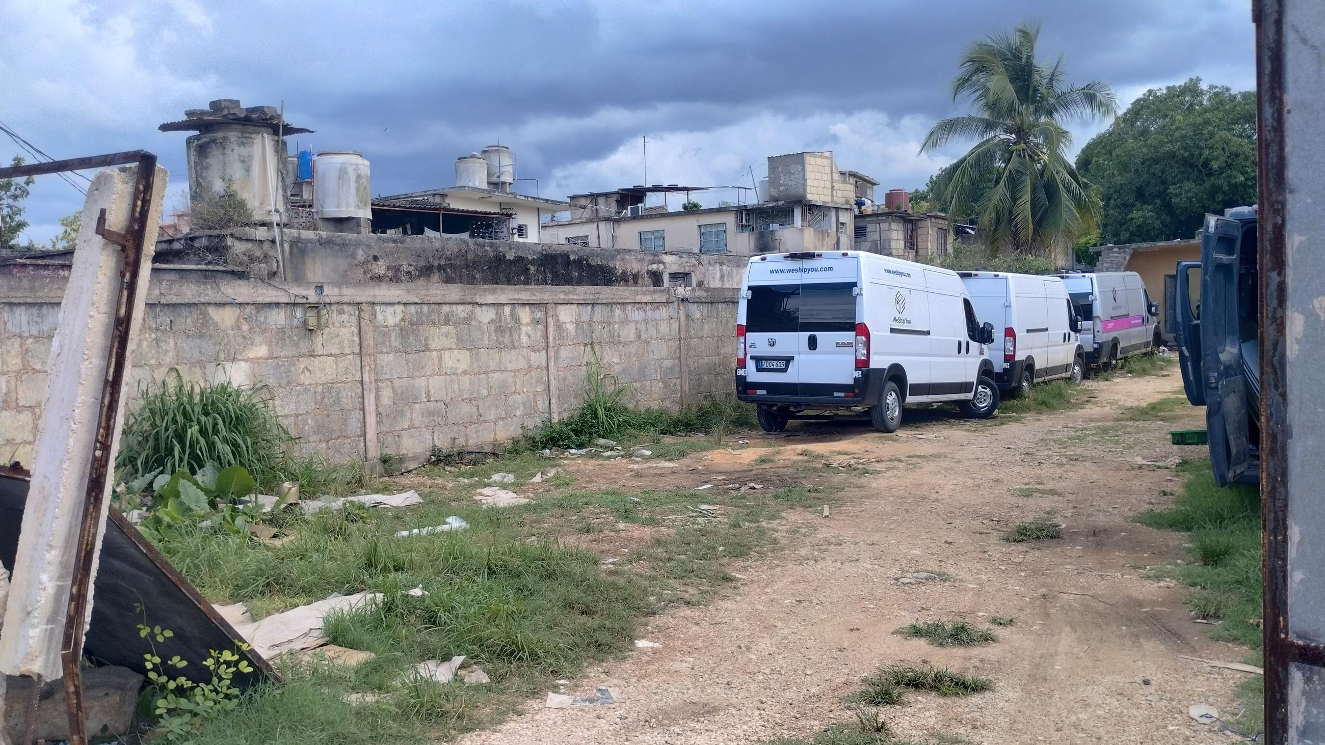 Small Private Companies Are Gaining Ground in the Shipping Business in Matanzas