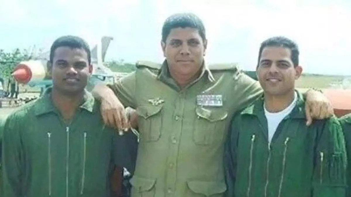 Aplazado en EE UU el juicio contra un piloto cubano por el derribo de Hermanos al Rescate
