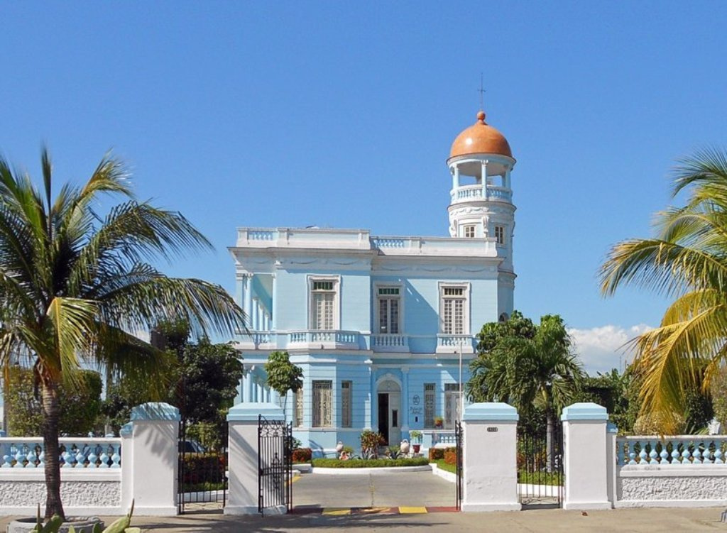 Cienfuegos busca capital privado nacional y extranjero para rescatar sus instalaciones turísticas