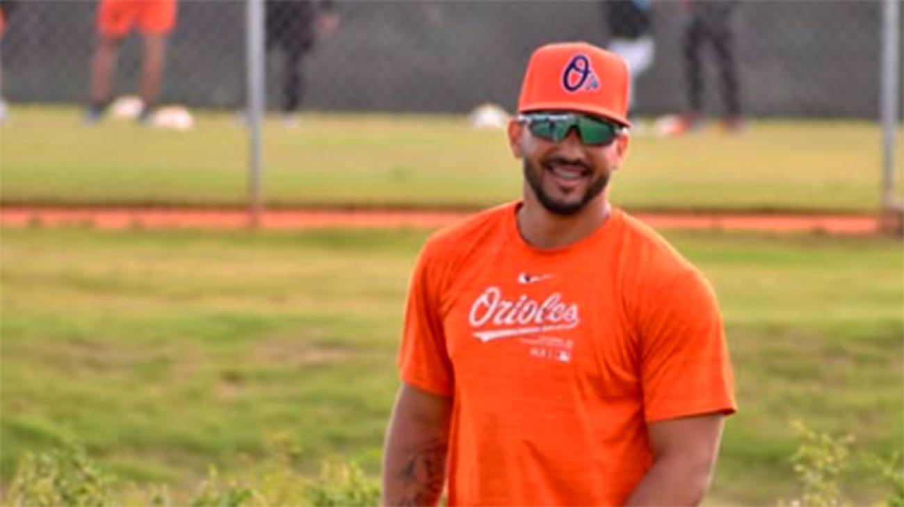Matanzas contrata a Naykel Cruz, que en 2024 frustró un contrato para la Federación Cubana de Béisbol
