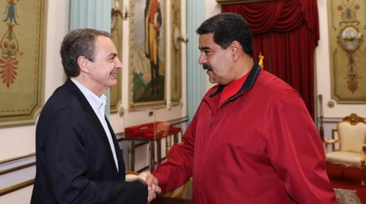 Zapatero y el envilecimiento de la política