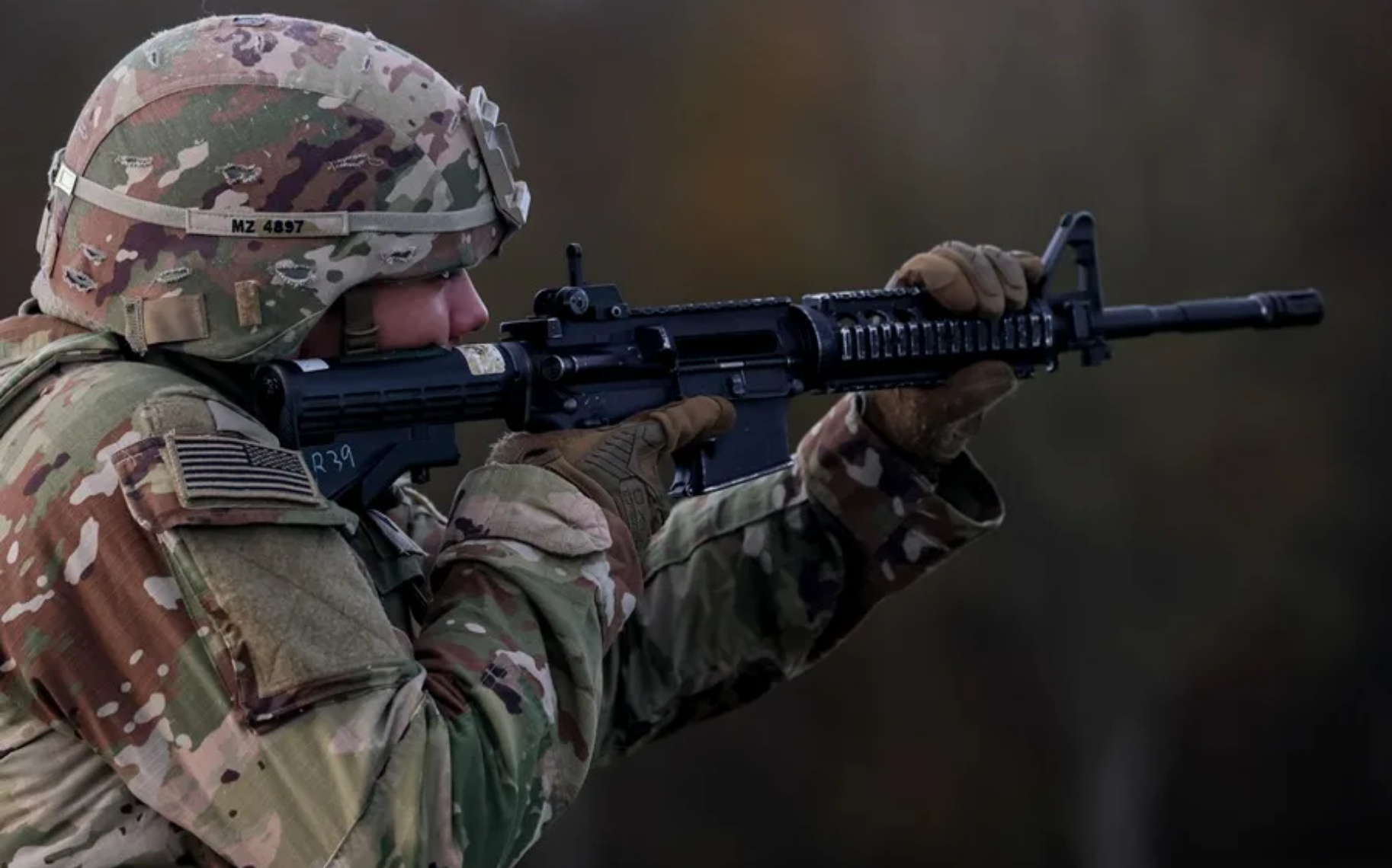 El Ejército de EE UU creará una fuerza de guerra autónoma basada en la IA en Latinoamérica