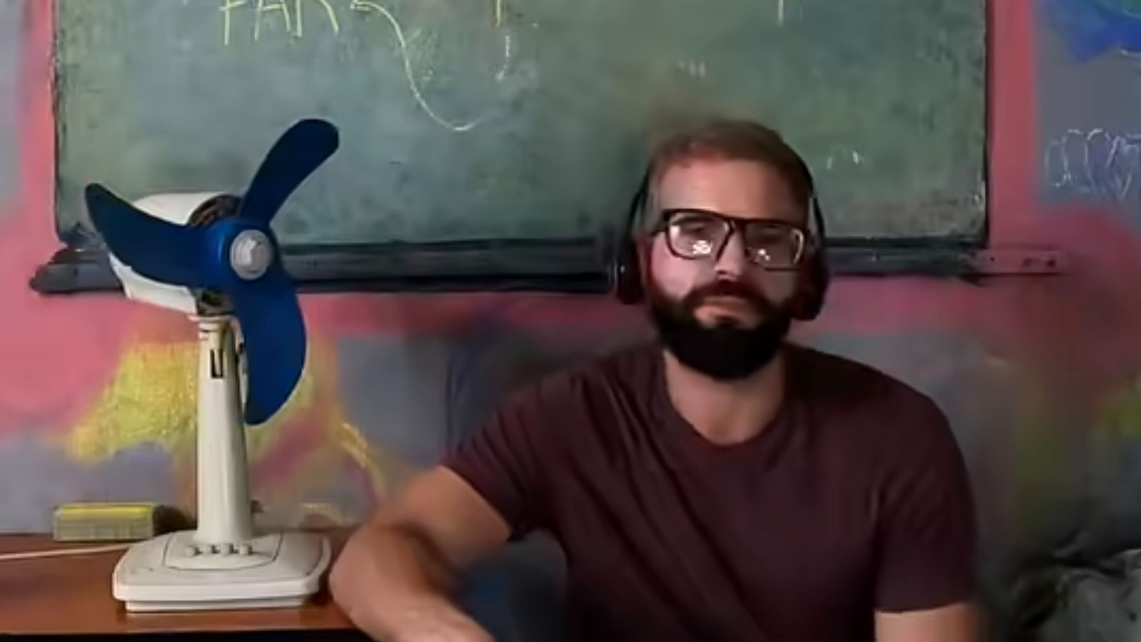 “Arrepentirme sería una mentira”: la Seguridad del Estado presiona a Ricardo Medina de El4tico para que se retracte