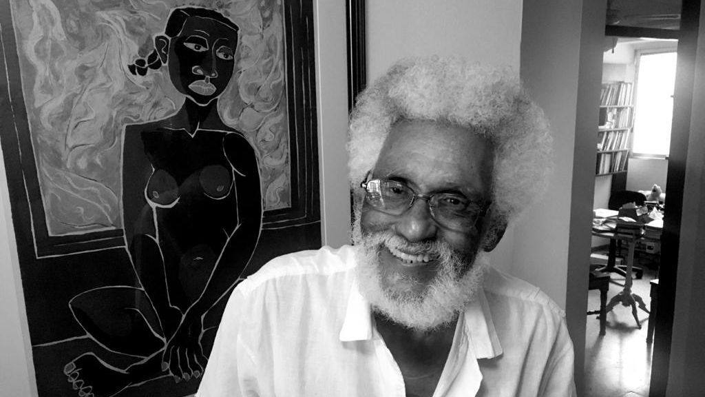 Muere Eliseo Altunaga, guionista y maestro de varias generaciones de cineastas
