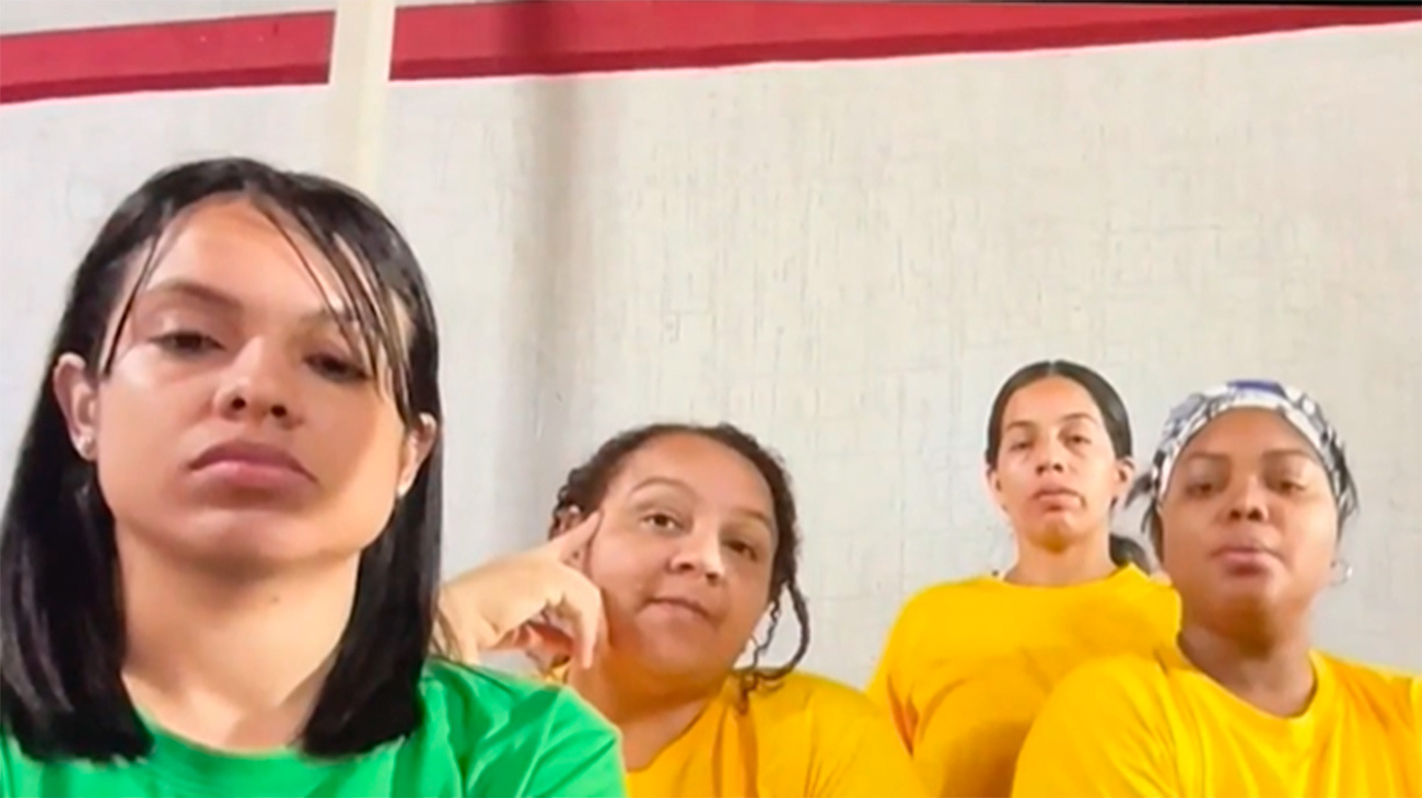 EE UU deporta a ocho cubanas a la República Centroafricana