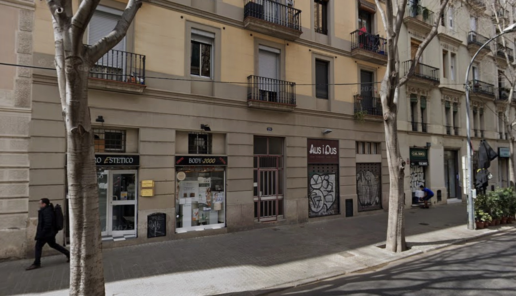El yerno de Raúl Castro, dueño de tres apartamentos turísticos en Barcelona