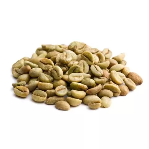 café en grano