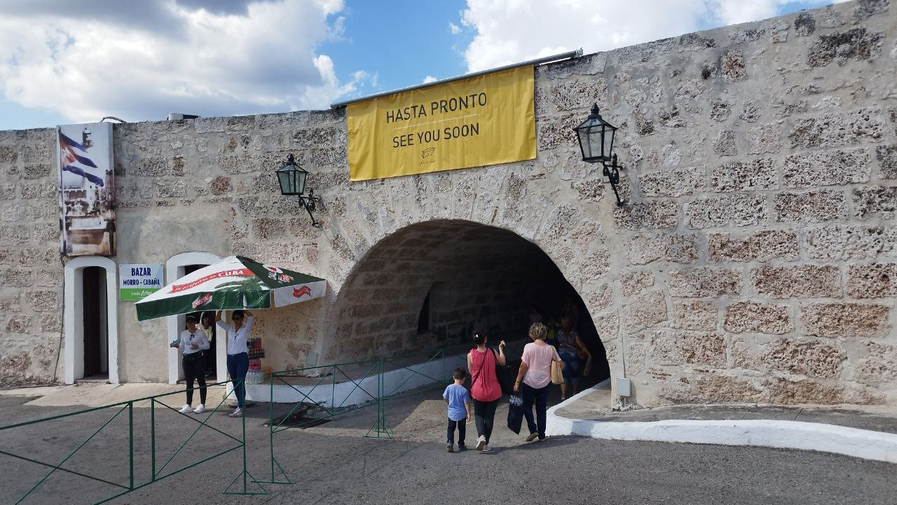 La cultura se convierte en una de las primeras víctimas del colapso de Cuba