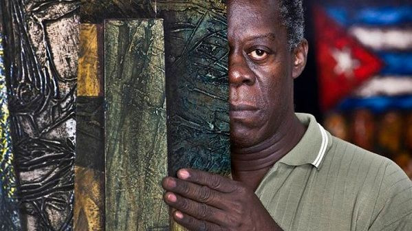 Muere ‘Choco’, un artista mayor de la plástica cubana que nunca se apartó del poder