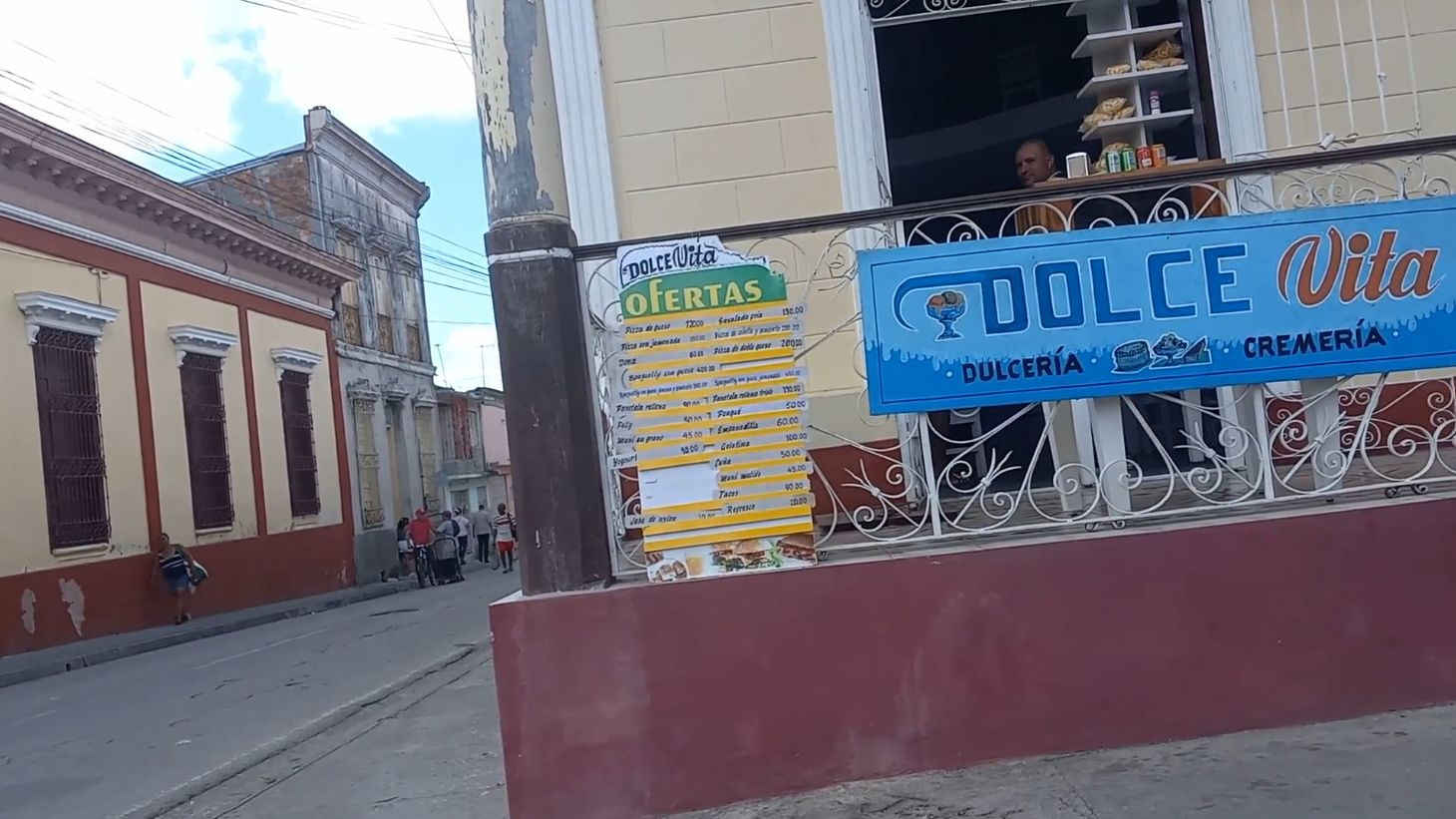 En Guantánamo, las familias hacen malabarismos para dar merienda escolar a sus hijos