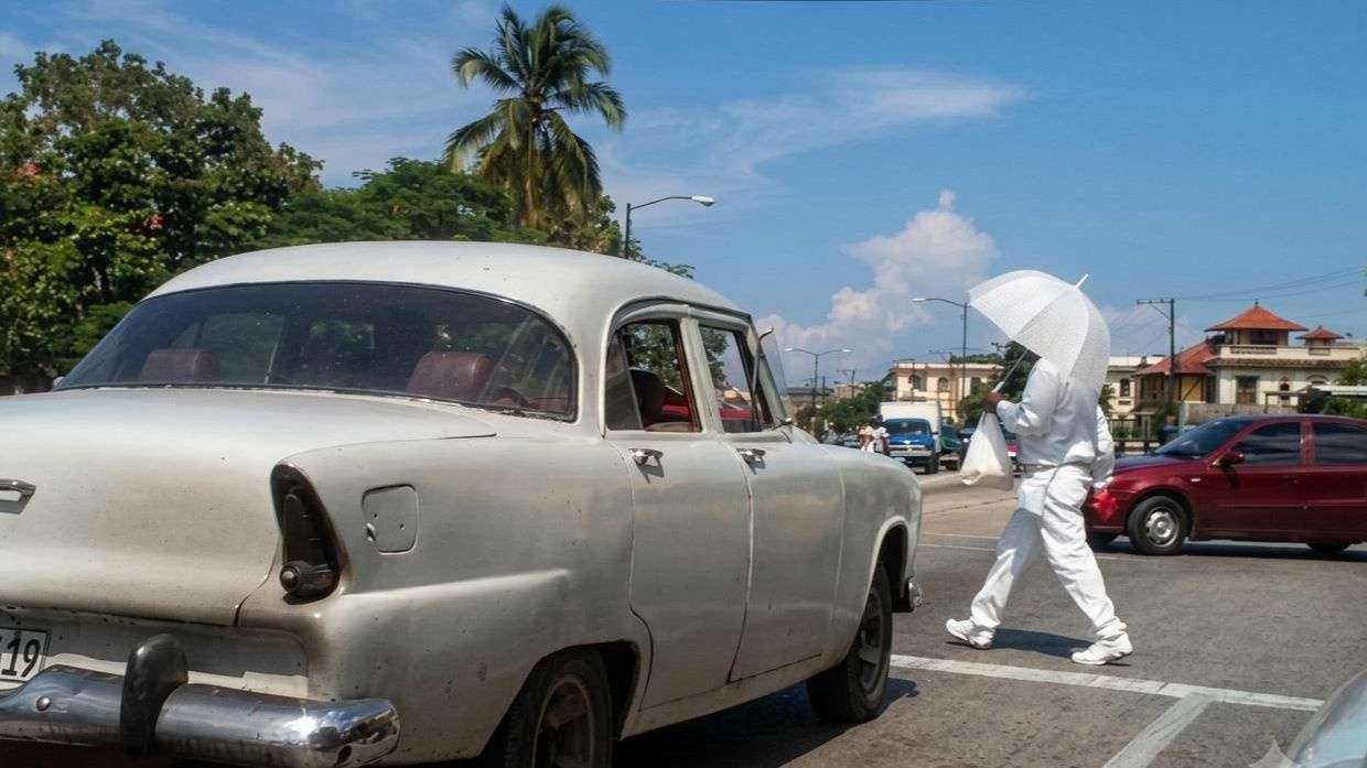 Dos años de prisión a un padrino yoruba por apropiarse del dinero para una ceremonia en Cuba