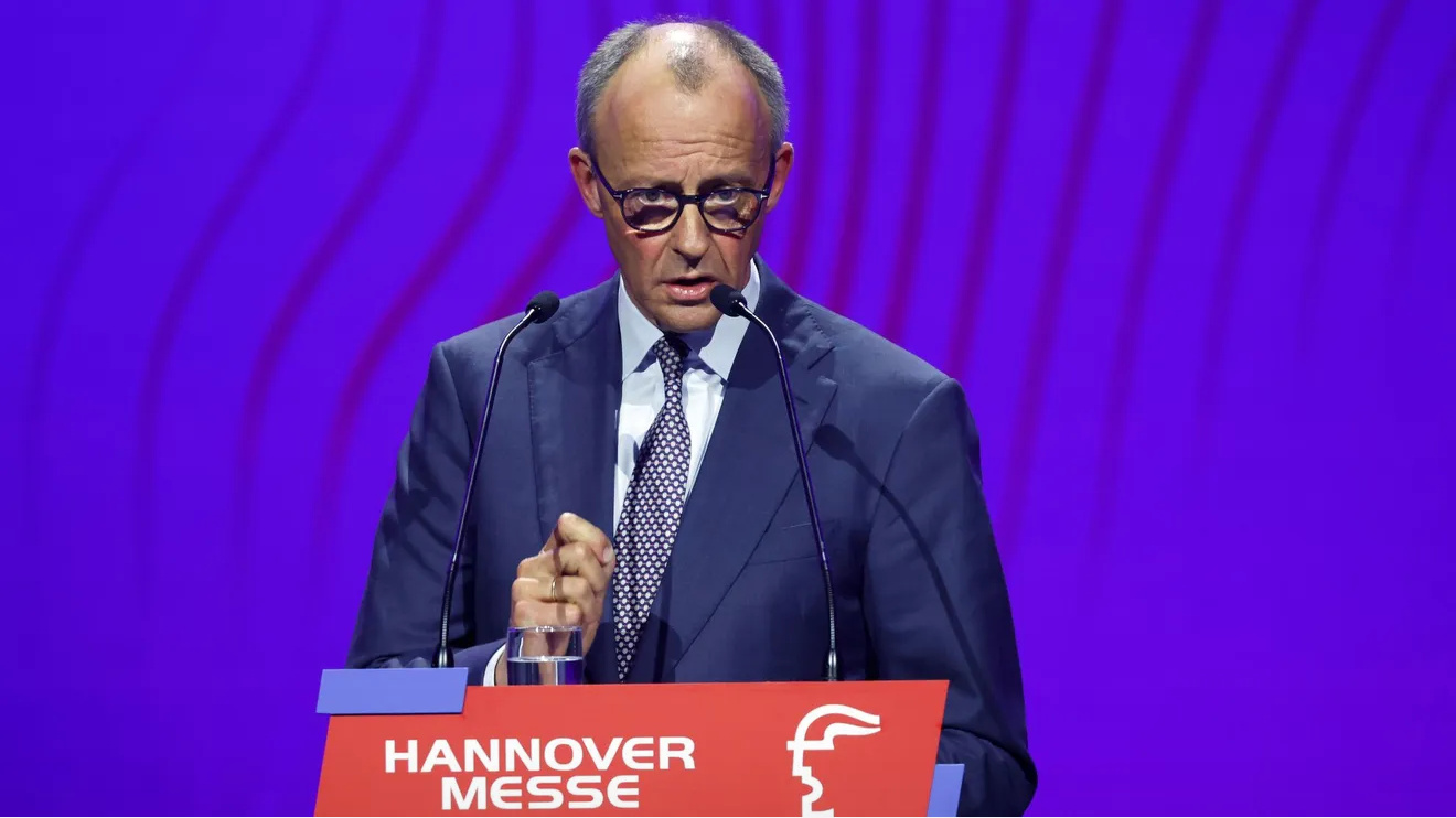 German Chancellor Merz rejects military intervention in Cuba