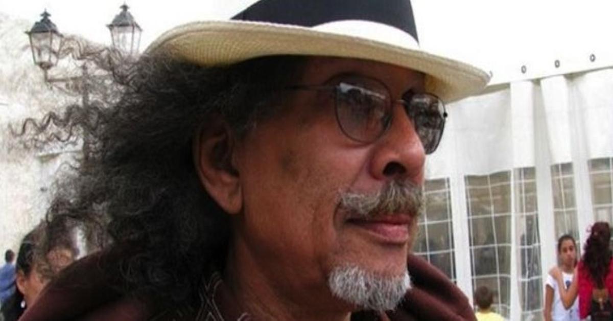 Obituario: Muere Juan González Febles, precursor del periodismo ...