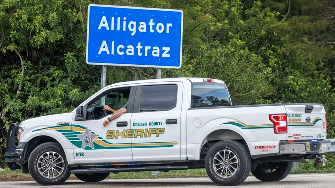 Un juez nombrado por Trump ordena liberar a un cubano con antecedentes y evita su deportación