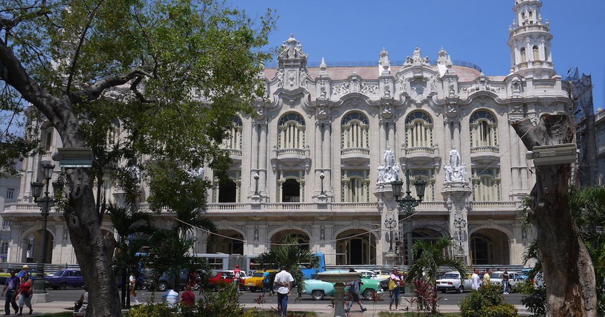 El Gran Teatro de La Habana ya tiene fecha para reapertura