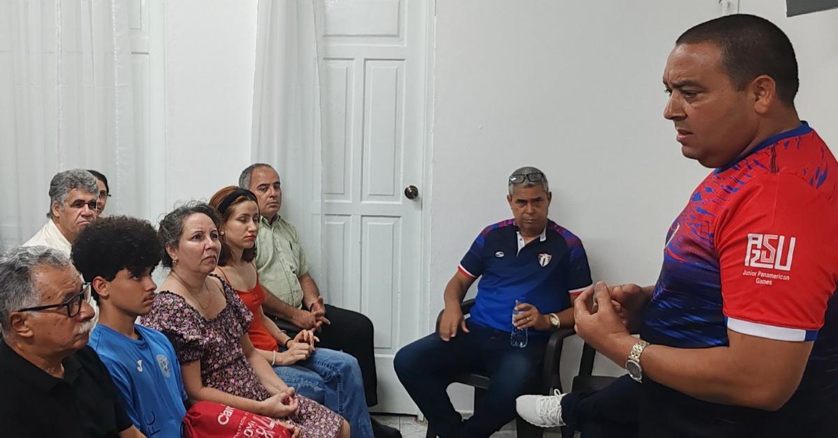 Diplomacia: ¿Espías o cazadores de atletas? Cuba y la crisis con RD