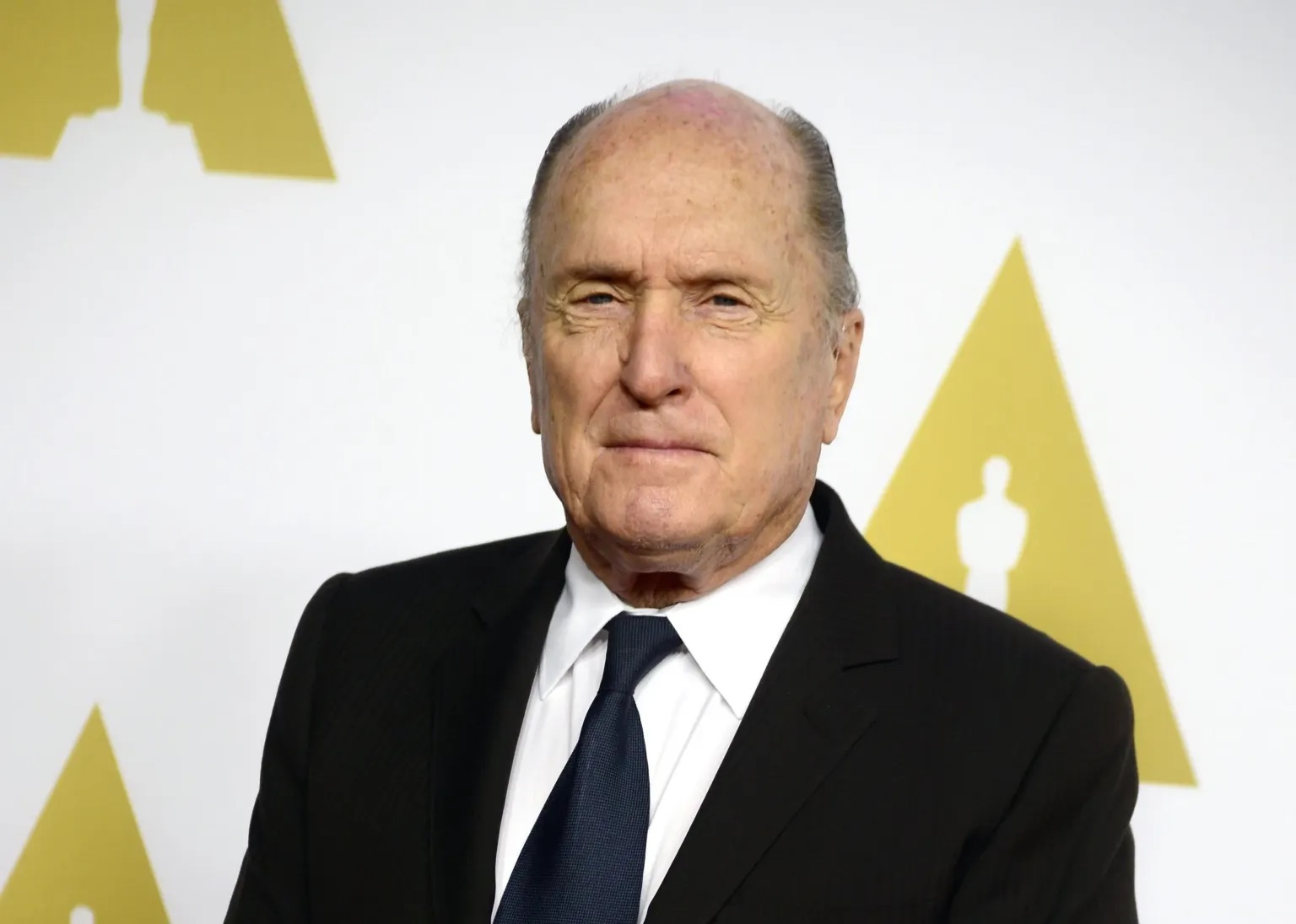 Muere Robert Duvall, el aclamado actor de 'Apocalypse Now' y 'El Padrino', a los 95 años