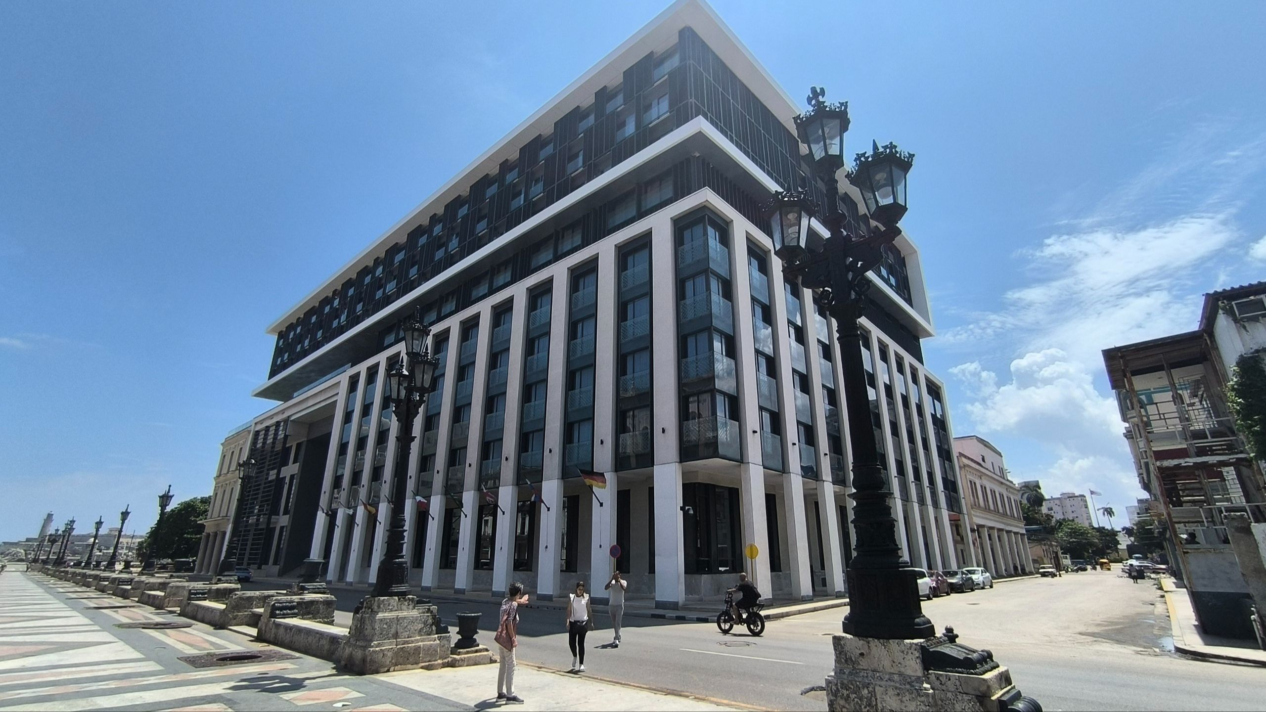 Iberostar sigue los pasos de Blue Diamond y deja los hoteles de Gaesa