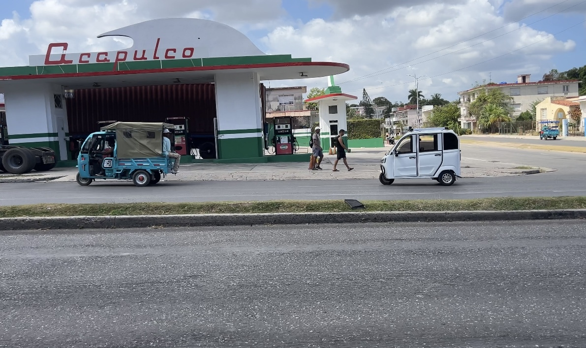Las ventas de combustible de EE UU a Cuba ya superan las entregas de Venezuela en tiempos de Chávez
