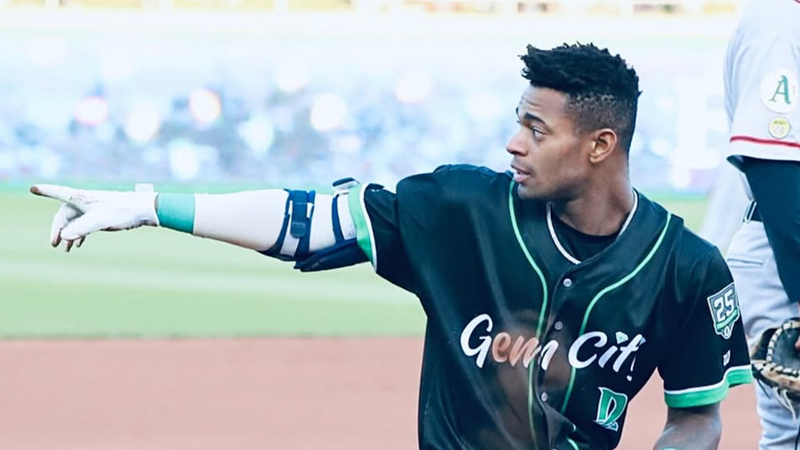 Alexander Vargas: “Vamos al Clásico Mundial a competir, no a participar”