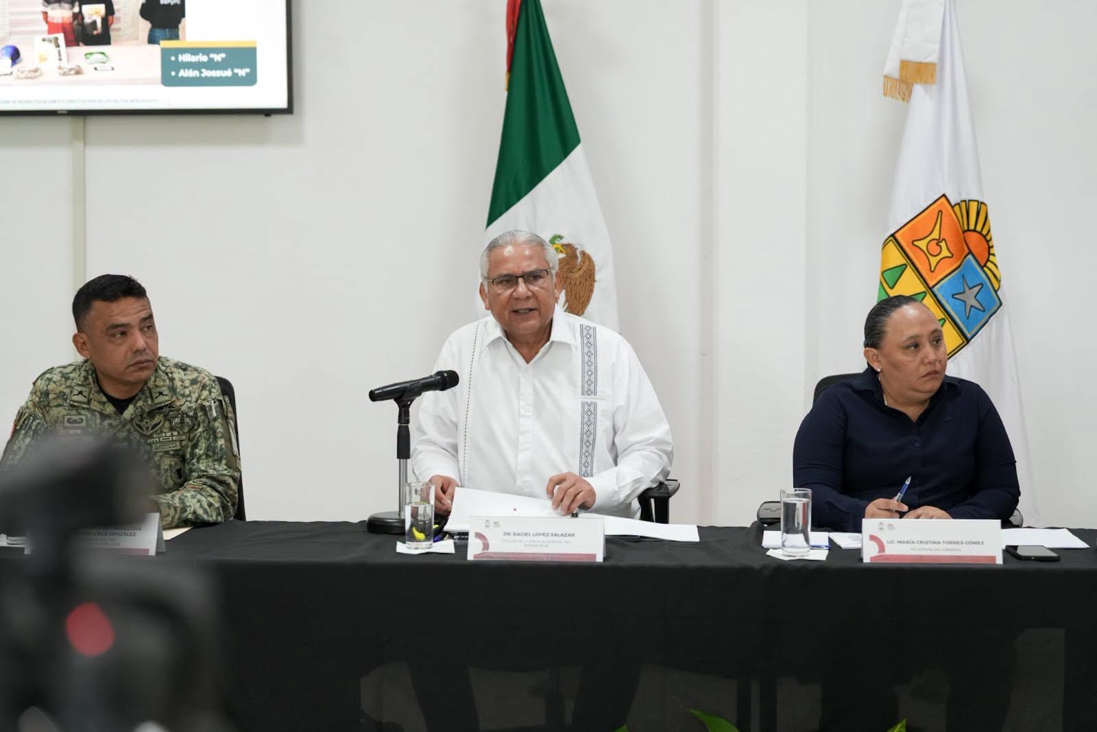 Two Cubans sentenced to four years in prison for kidnapping a compatriot