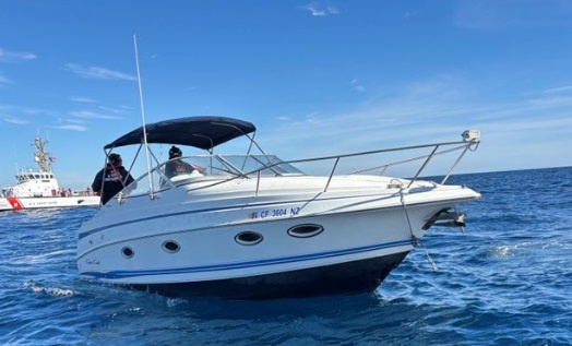 EE UU condena a un coyote que torturaba a migrantes cubanos y exigía 15.000 dólares por su rescate