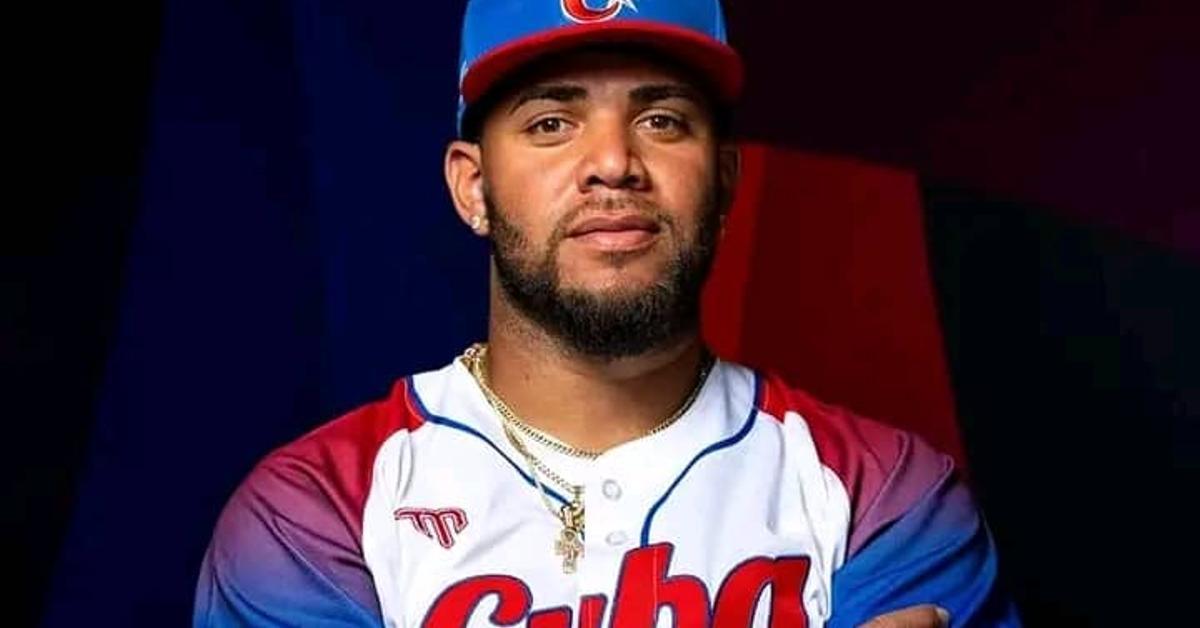 Yoan Moncada: Cuba WBC Roster Confirmed