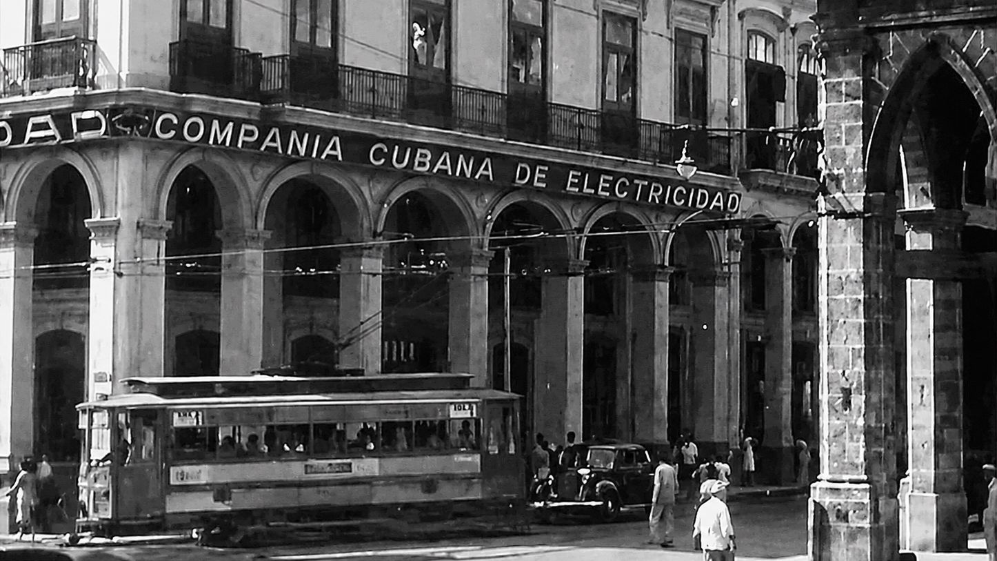 La antigua Compañía Cubana de Electricidad demanda a la UNE y Energas y alude a la canadiense Sherritt