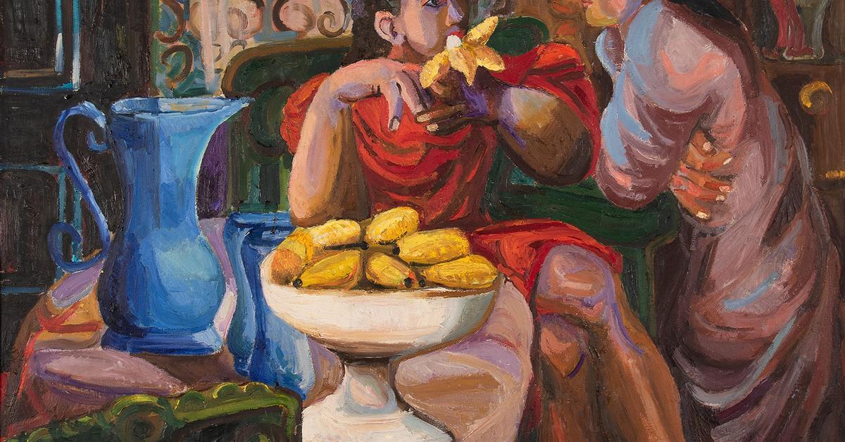 United States: Miami museum hosts historic exhibition of Cuban painting
