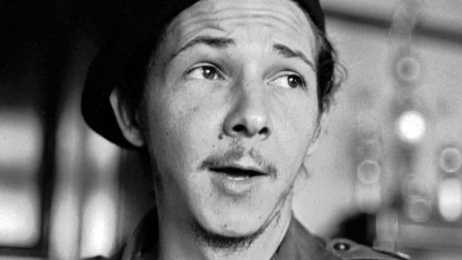 Raúl Castro, el ejecutor que ‘Time’ vio nacer junto a la Revolución
