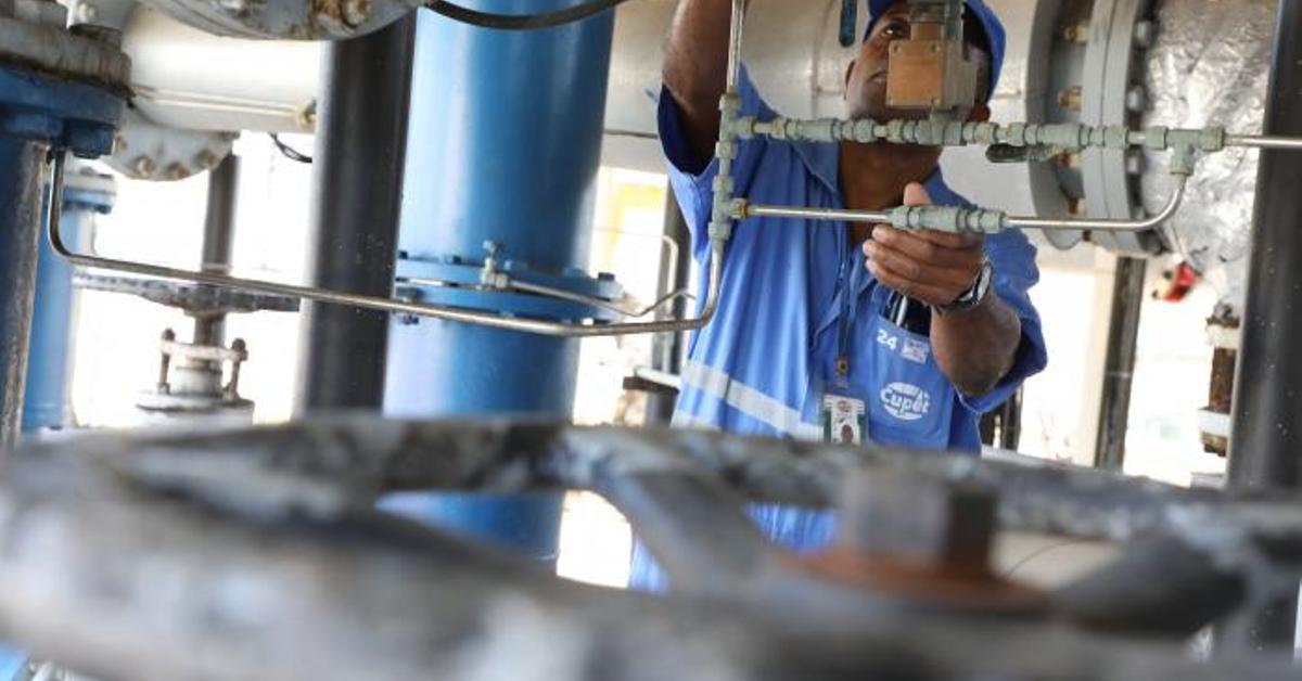 The new cooking gas rate in Havana doubles the previous price, according to an informal warning to the neighbors