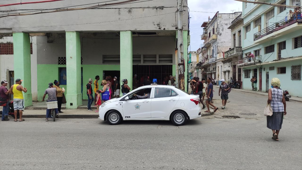 ¿Dónde están nuestros hijos? Jóvenes cubanos en calabozos y silencio de las autoridades